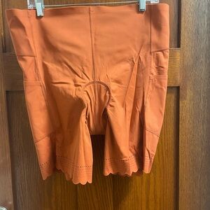 Shredly Chamois 2X - gently used